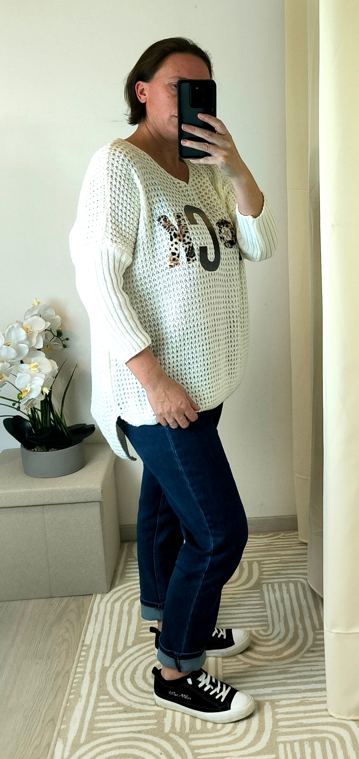 Pull Rock "AURELIE"