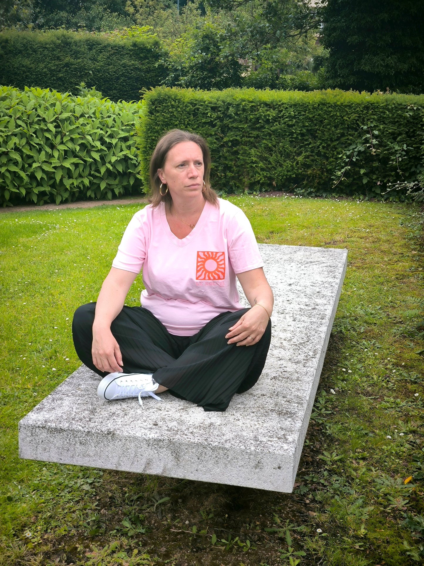 Tee-shirt "Anna"