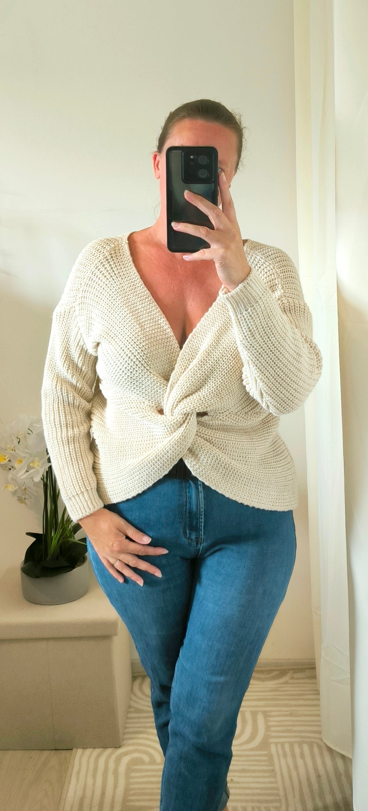 Pull "Léane"