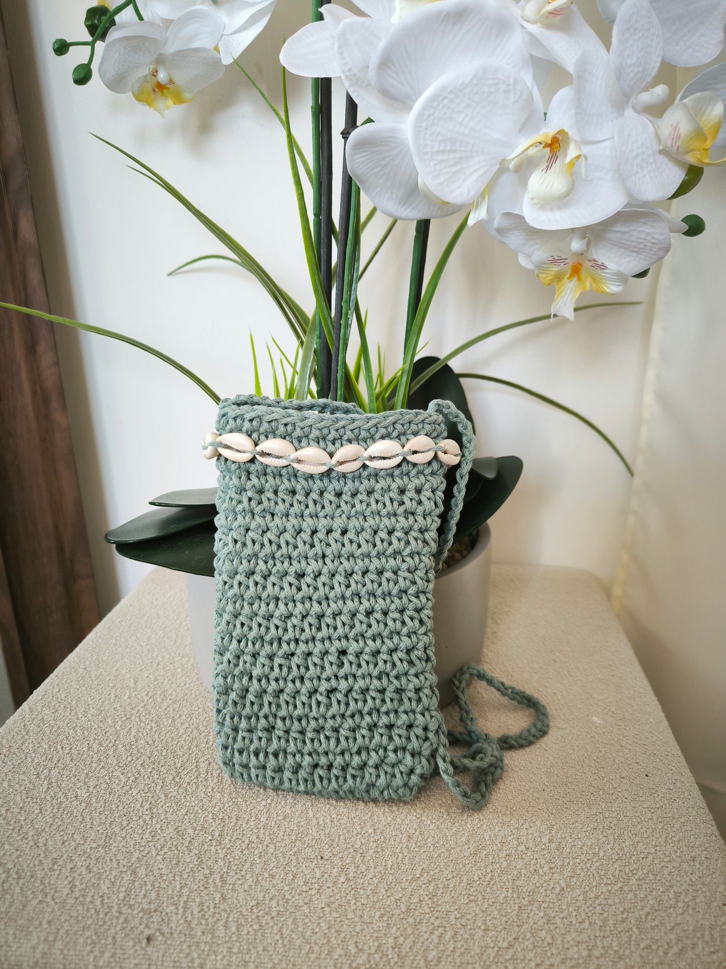 Pochette "LENA"