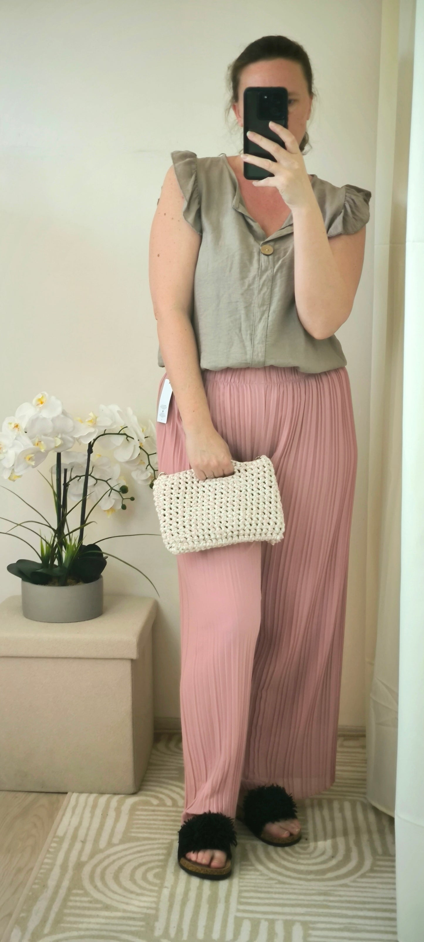 Sac "ALIONA"