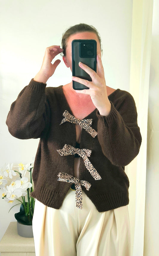 Gilet "Alix"