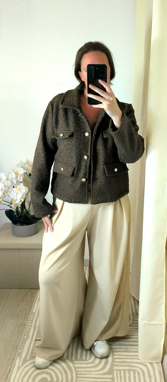 Veste "CAMILLE"