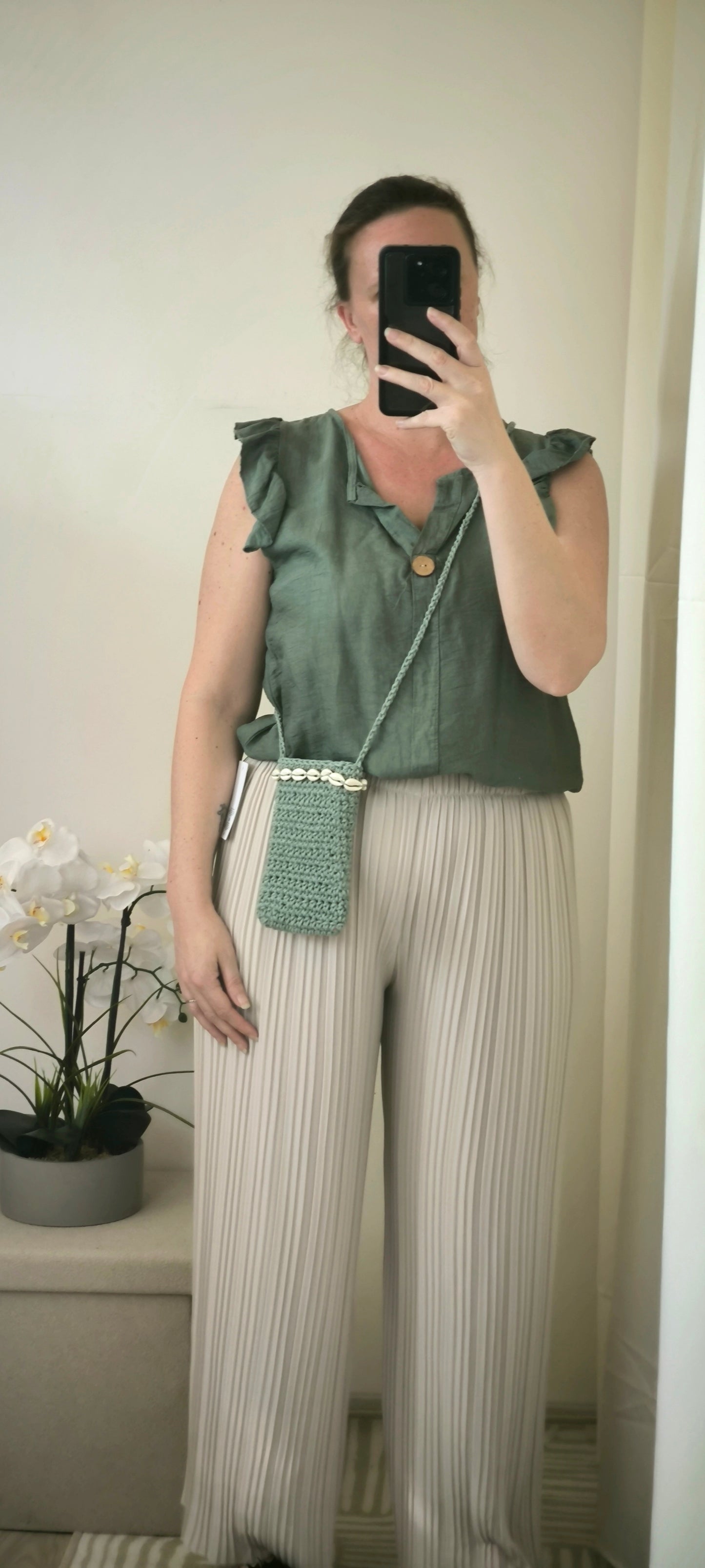 Pochette "LENA"