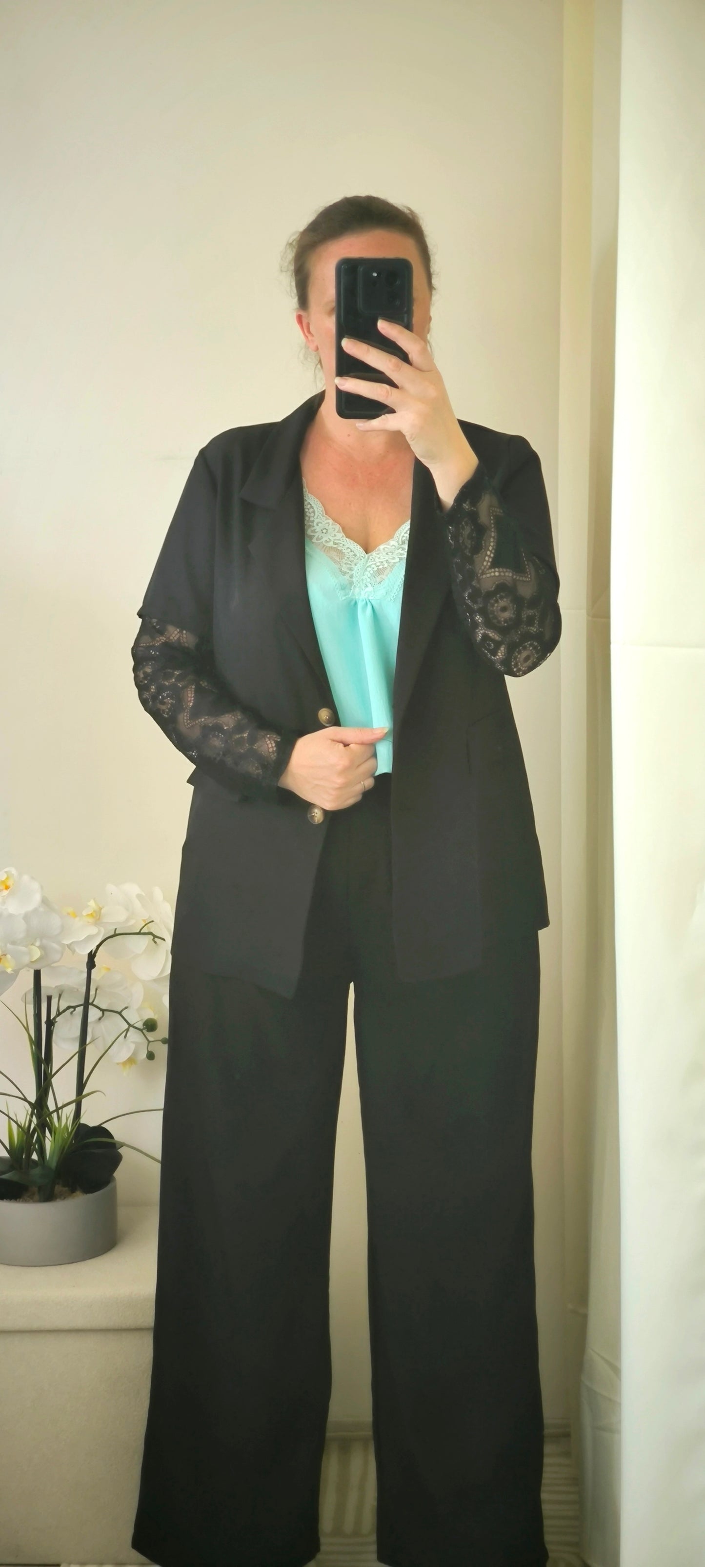Veste "EDDA"