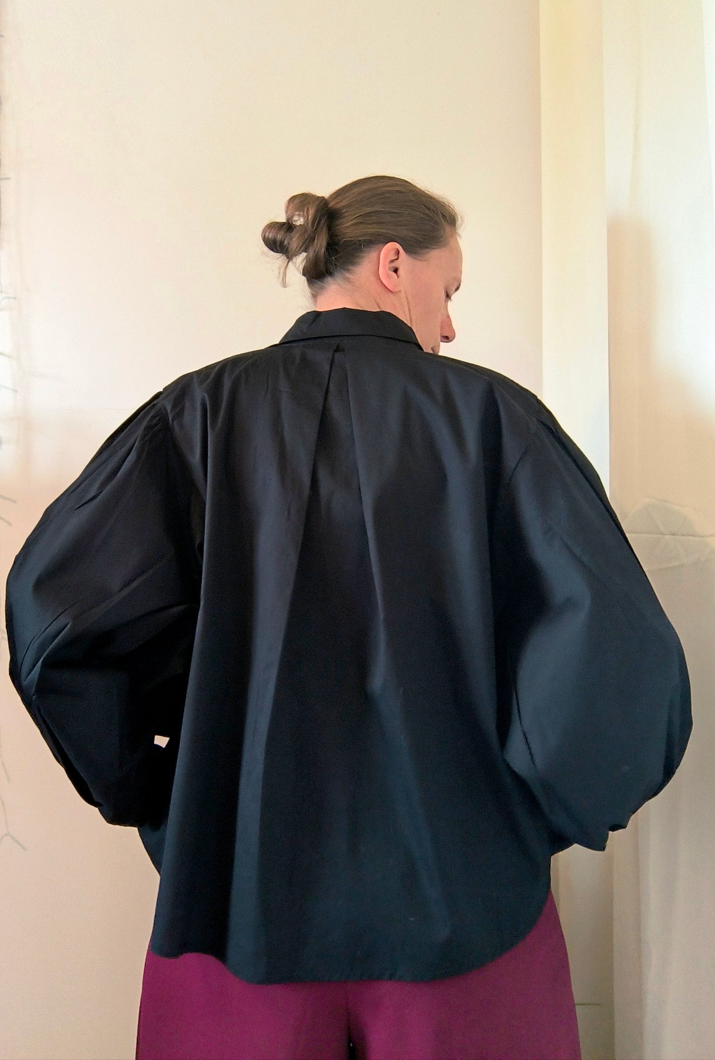 Chemise "Solène"
