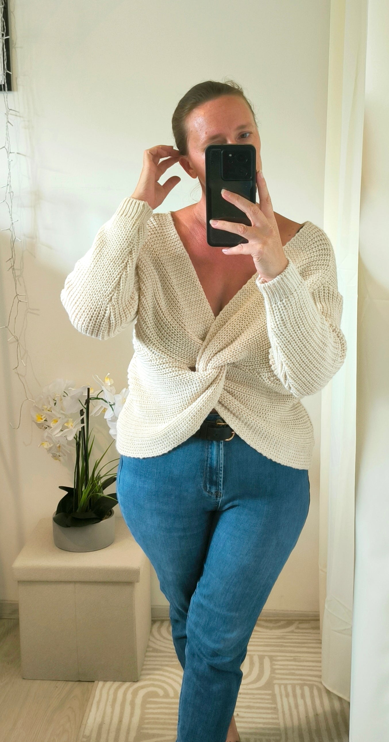 Pull "Léane"