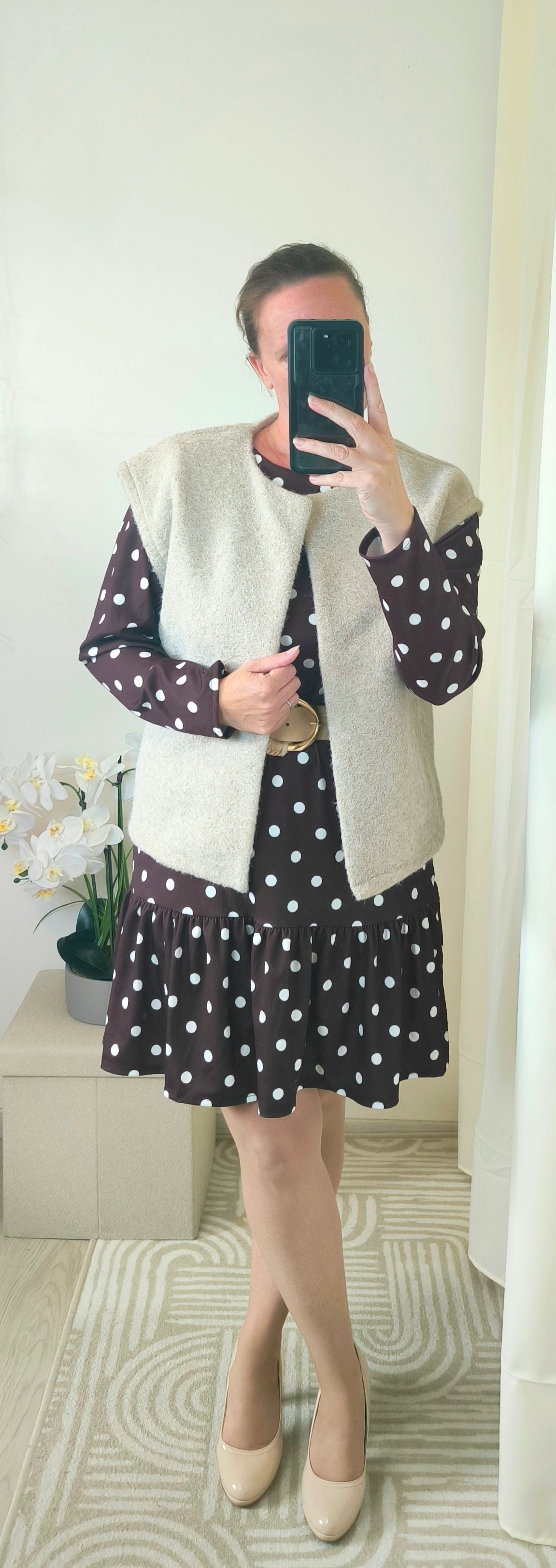 Robe "Aurore"
