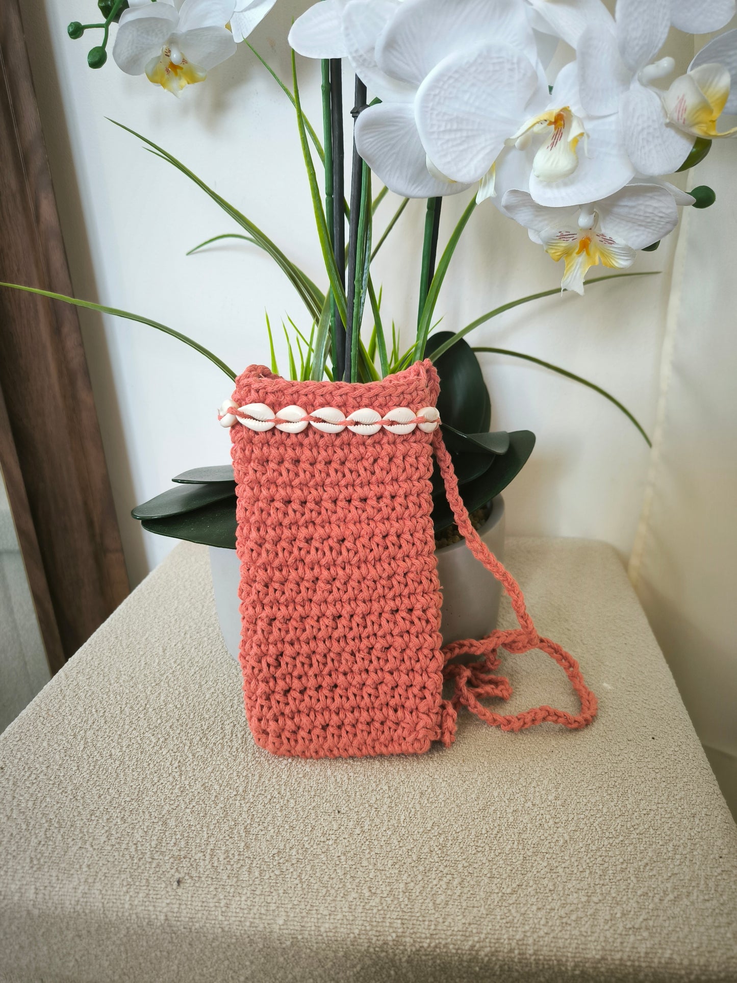 Pochette "LENA"