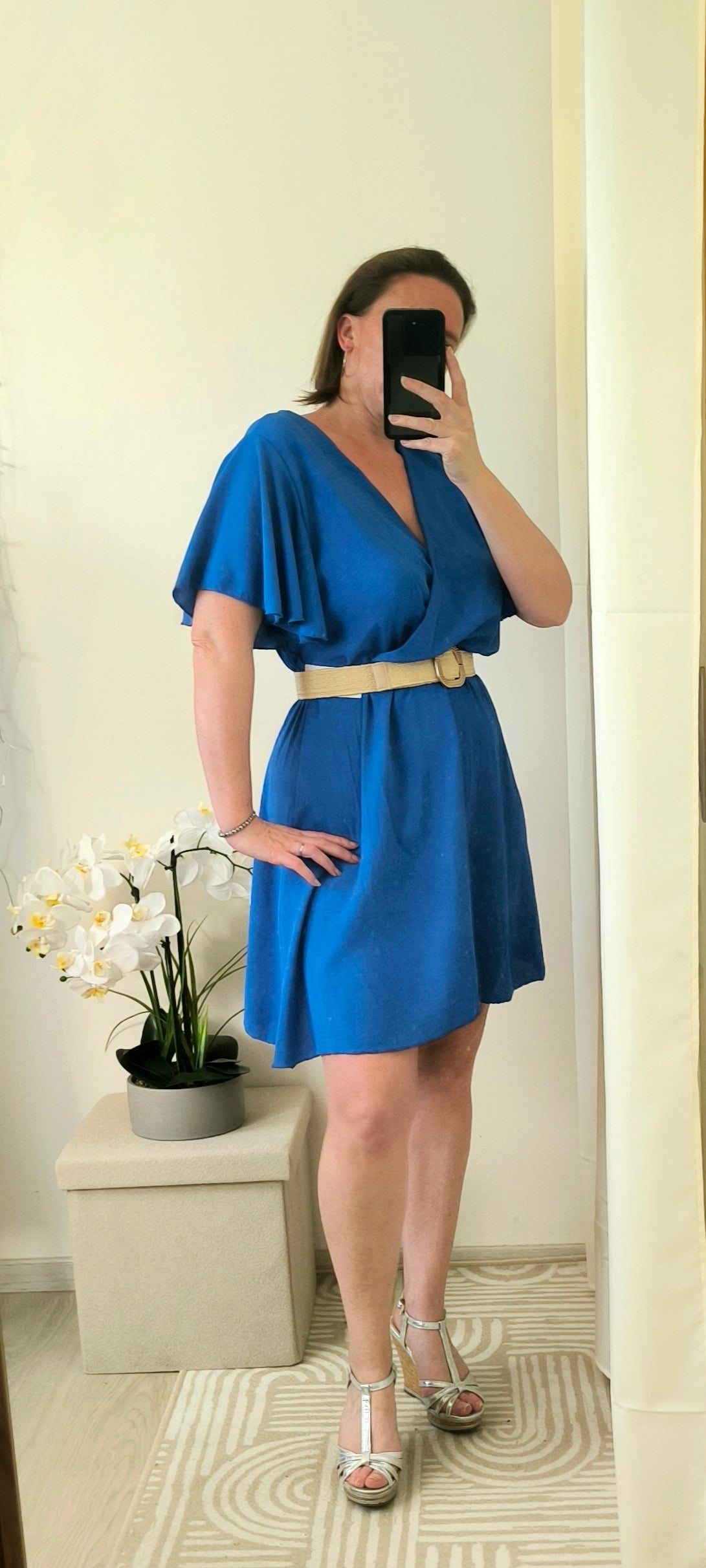 Robe "LARA"