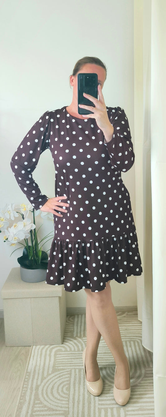 Robe "Aurore"