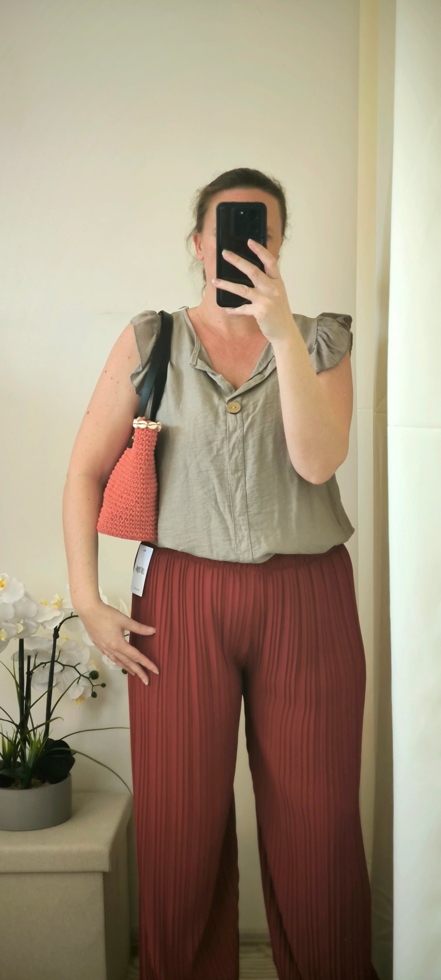 Sac "PALOMA"