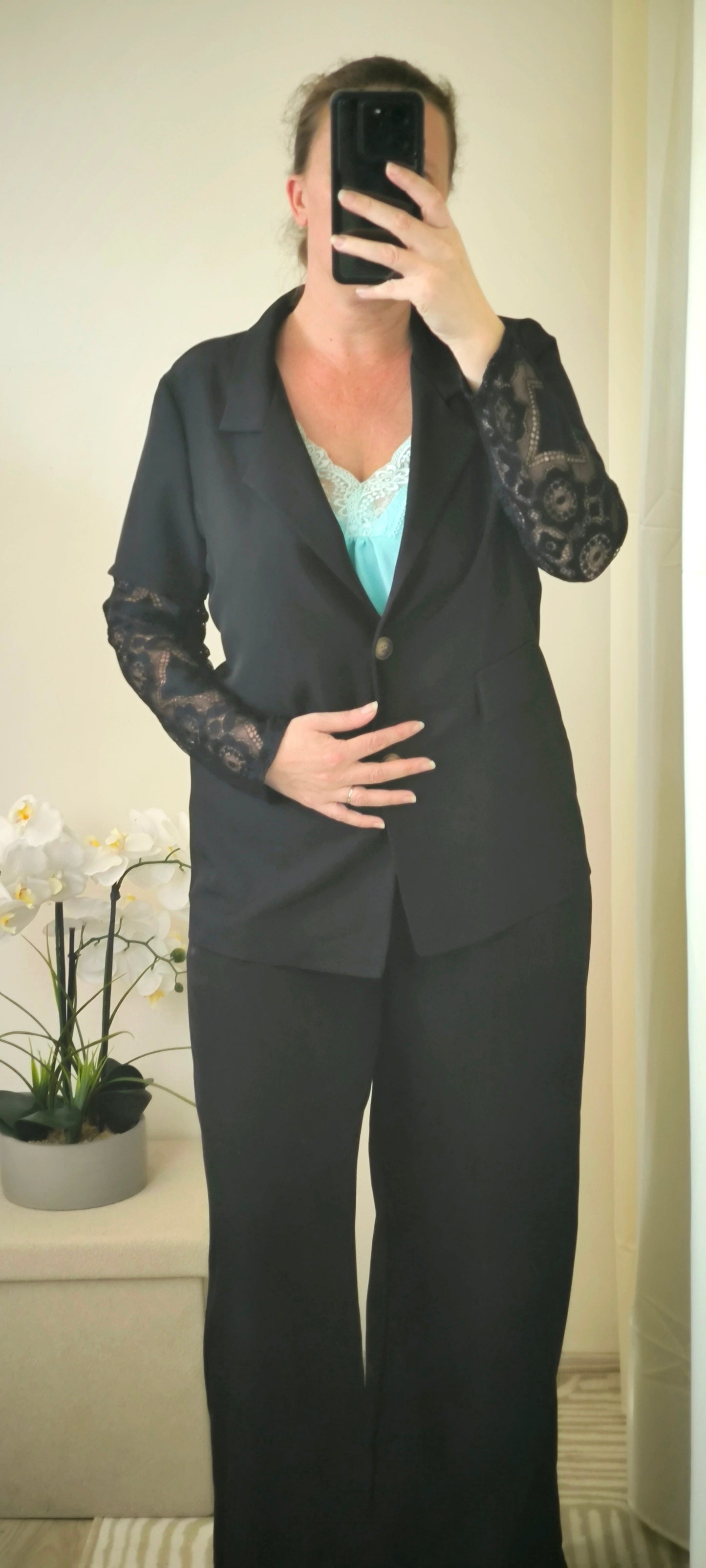 Veste "EDDA"