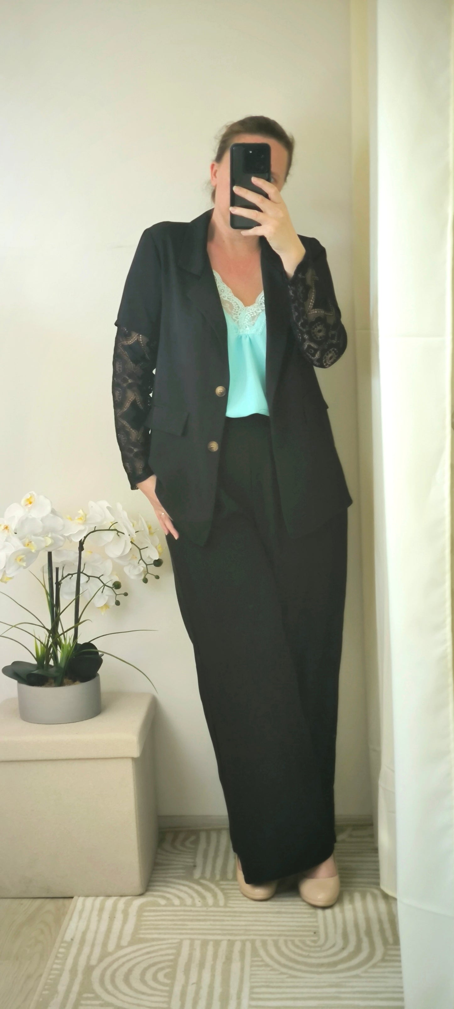 Veste "EDDA"