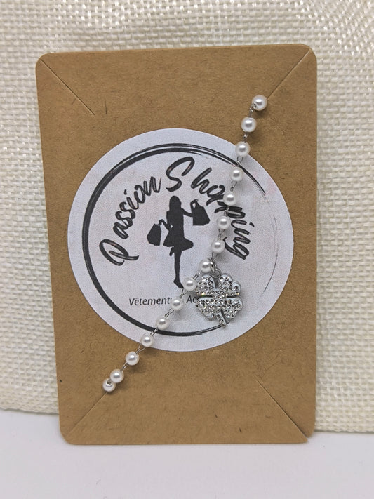 Bracelet "SELENA"