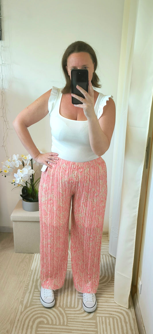Pantalon "AMBRE"